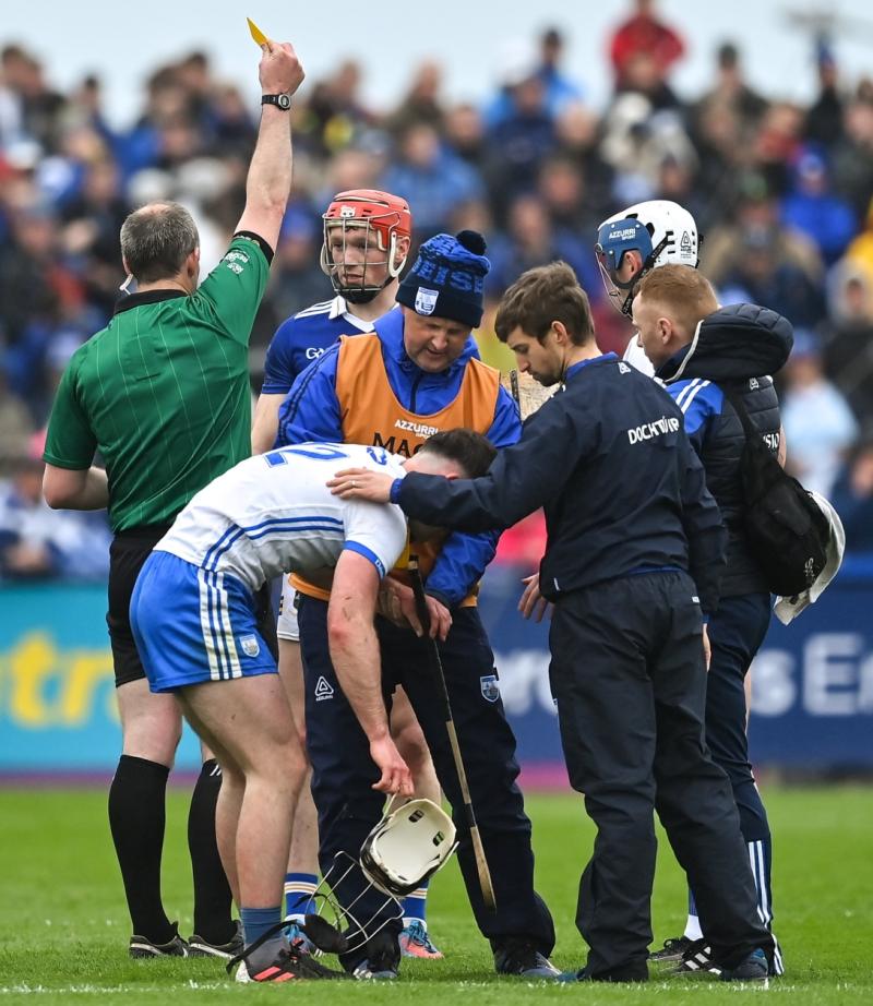 West Tipperary Junior Hurling League games round-up