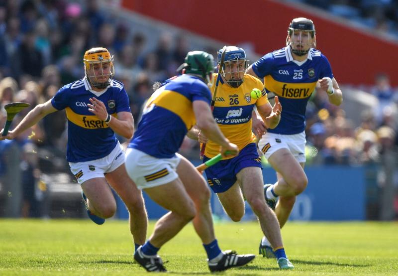 TipperaryLive player ratings - Tipperary vs Waterford