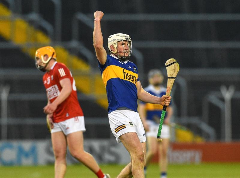 Venue confirmed for Tipp U20's Munster final clash with Limerick next Wednesday
