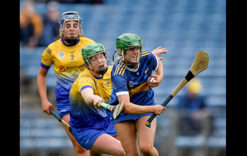 CAMOGIE PREVIEW: Tipperary look to get back to winning ways in the league against Clare