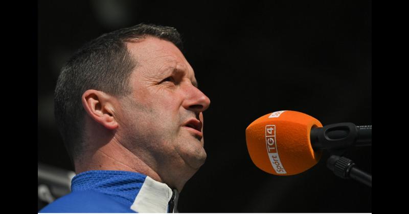 Tipperary U20 hurling boss Brendan Cummins names panel ahead of 2023 championship season