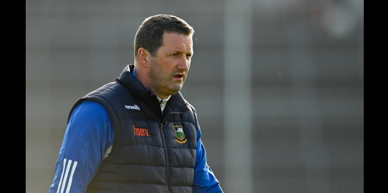 Cummins satisfied to leave Ennis with a point after tight encounter in Munster opener