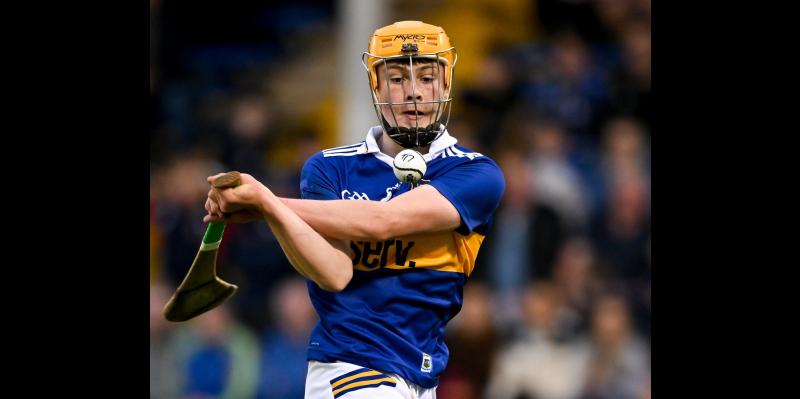 McCarthy stars as Nenagh CBS hang on for important draw in Harty opener in Cashel
