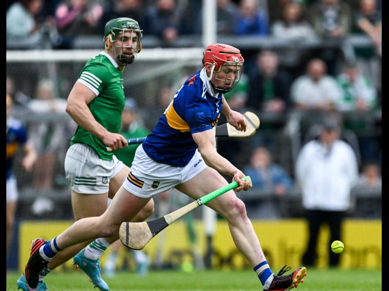 TipperaryLive player ratings - Tipperary vs Limerick