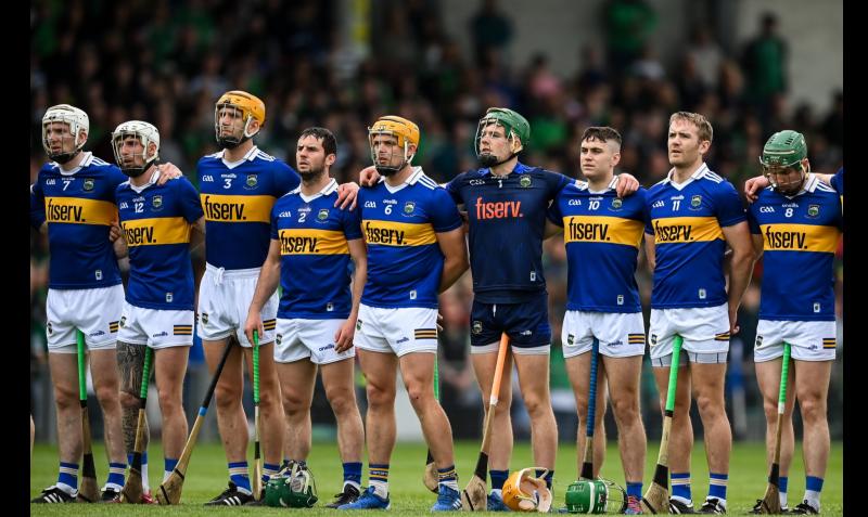 Tipp Hurlers: What needs to happen this weekend for Munster qualification hopes