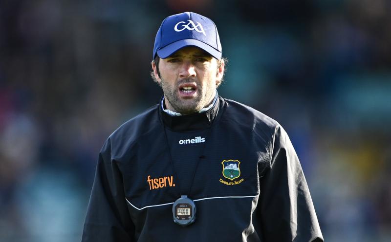 Tipperary minor hurling team sees changes ahead of third round tie with Clare