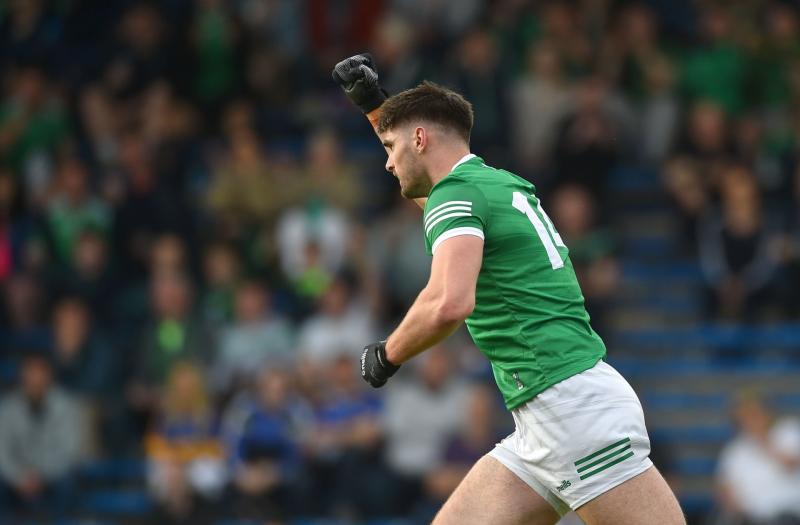 Disappointing Tipperary performance sees them go down to Limerick in Munster semi-final