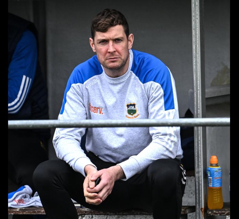 PICS: Action and crowd shots from busy weekend of Tipperary GAA