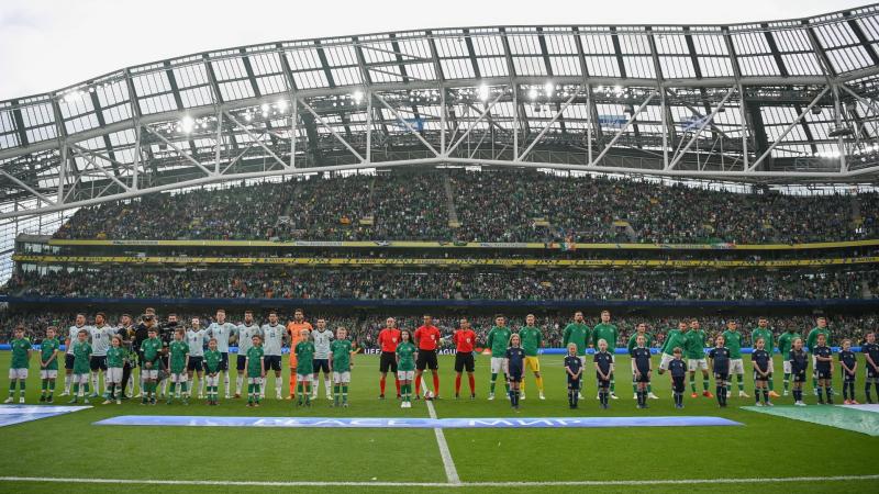Rural Tipperary school now just one step away from competing in Aviva Stadium