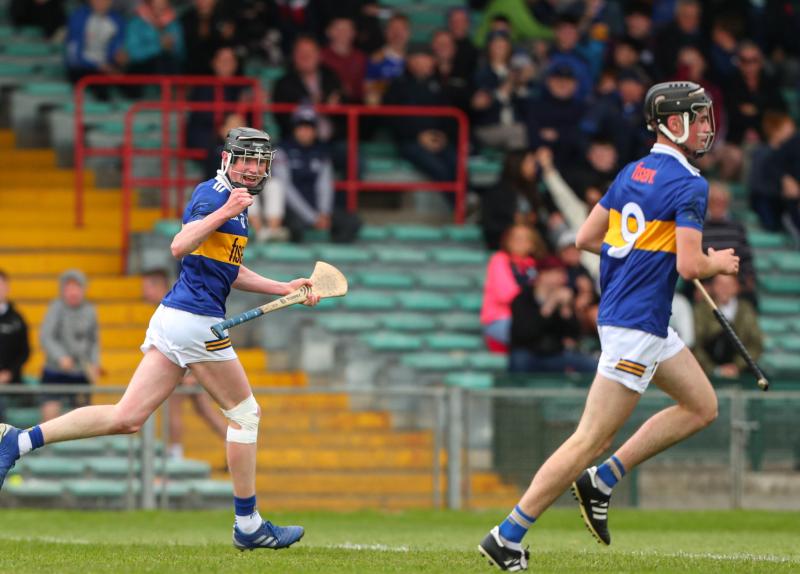 Tipperary's minor decider against Offaly officially sold out