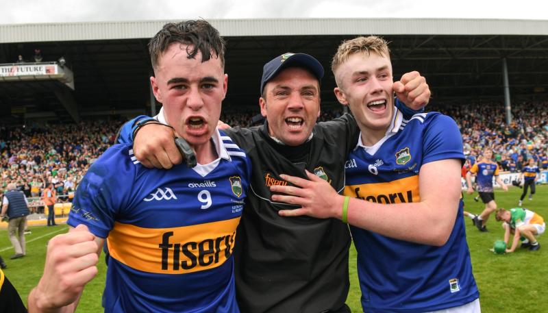All-Ireland minor final