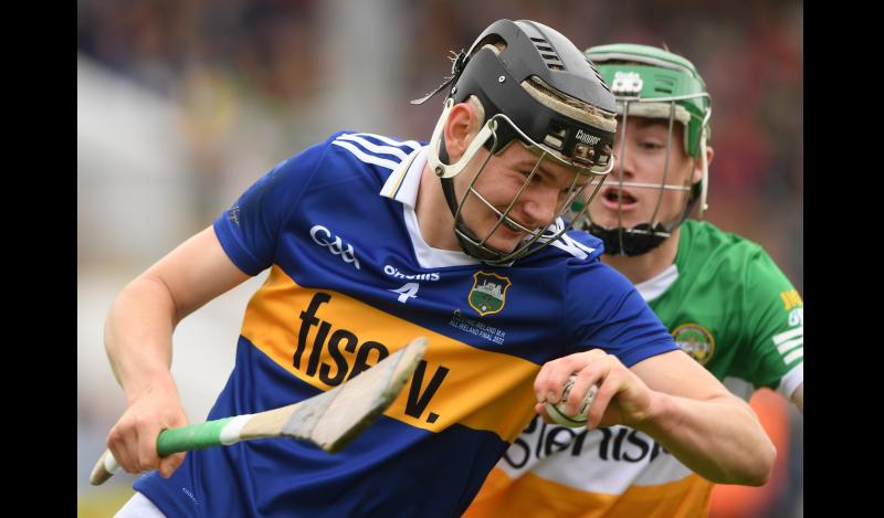 Tipperary minor hurling panel for 2023 title defence named 