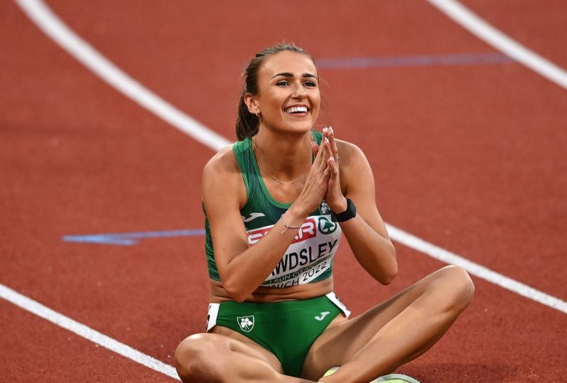 To make International Women's Day here are the top five Tipperary female sporting icons in 2023