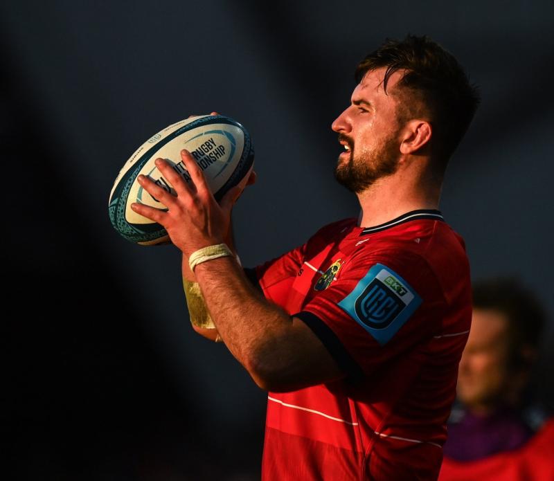 He's one of our own - Tipperary village is mighty proud of famous rugby son