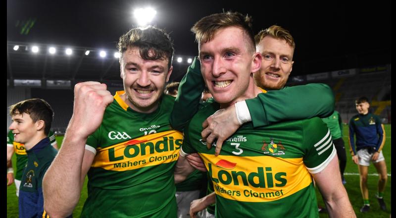 Tipperary champions Clonmel Commercials spring a surprise on Nemo Rangers in Munster championship