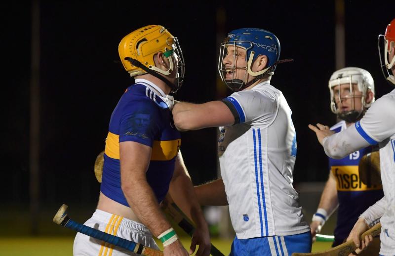 Ticket and streaming details for Tipperary's round two clash with Clare on Sunday
