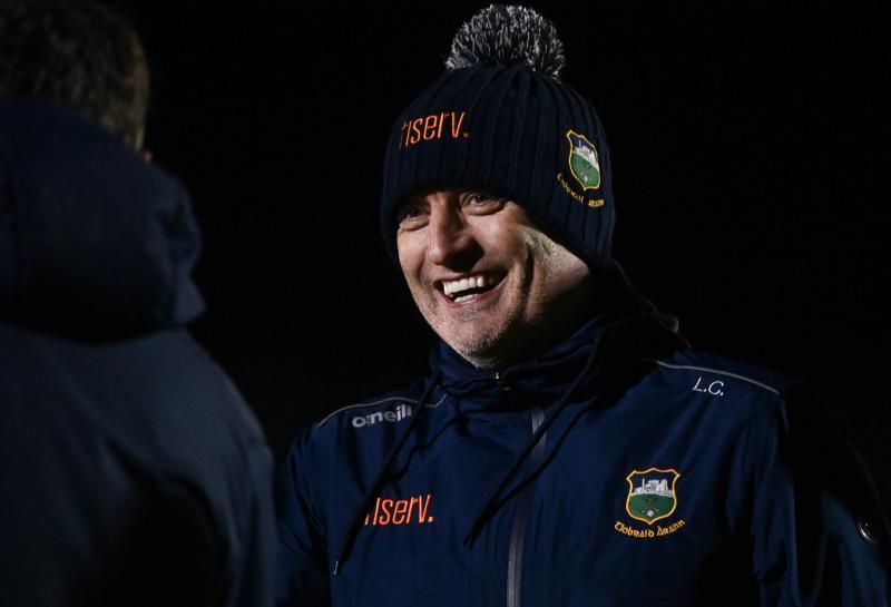 Tipperary hurling team named for second round clash with Clare in Nenagh on Sunday