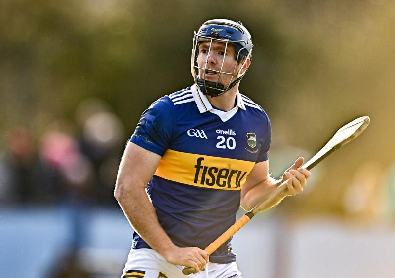 FINAL PREVIEW: Winning habit a must for Tipperary ahead of Munster Hurling League final