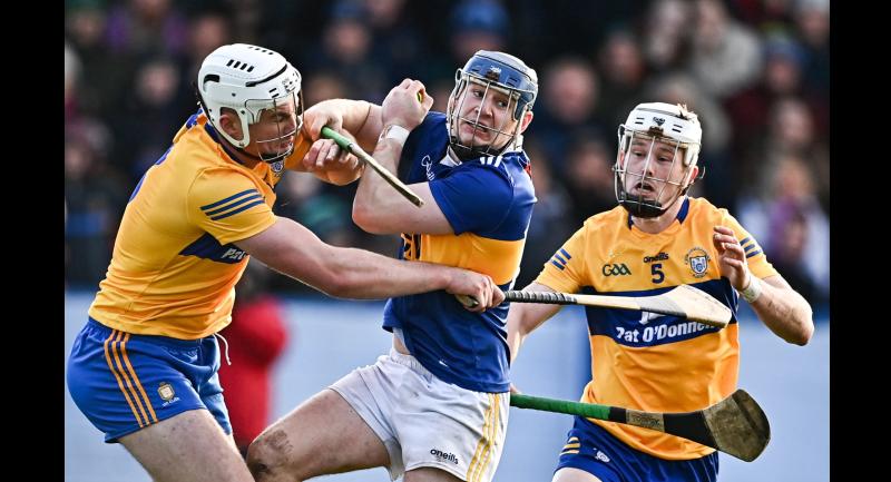 CHAMPIONSHIP PREVIEW: Déja vu for Tipperary hurlers ahead of crunch clash with the Banner