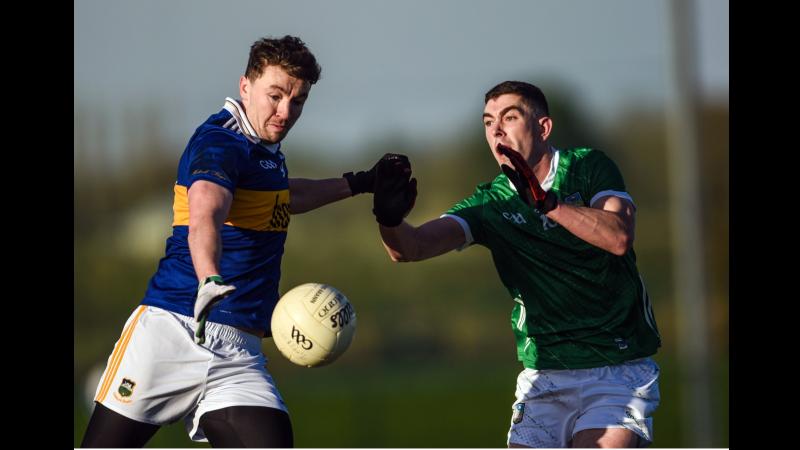Tipp football team named ahead of league clash with Offaly in sombre occasion in Thurles