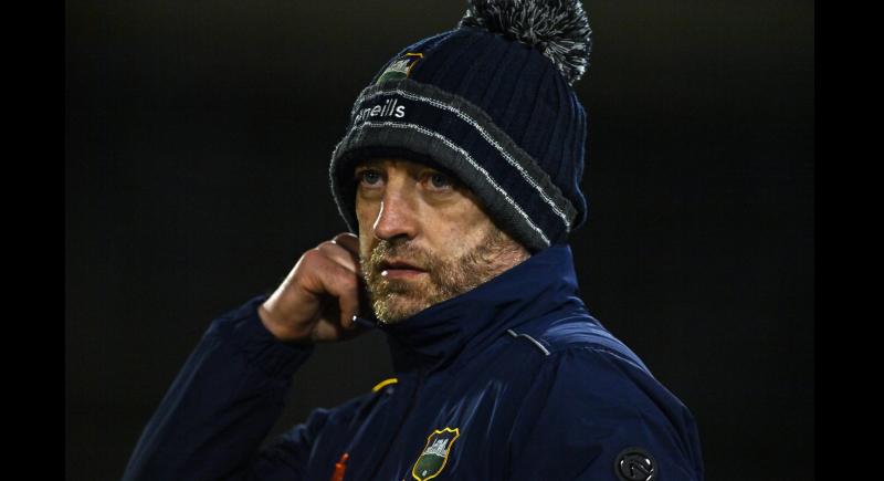 REACTION: Cahill delighted to able to play part in  Dillon Quirke Foundation match 