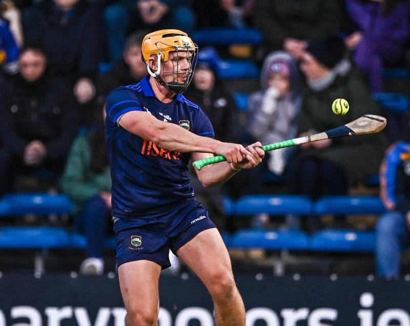 WATCH: Ronan Maher speaks of former Teammate Dillon Quirke ahead of charity match 