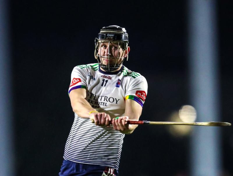 Fitzgibbon Cup quarter final round up: Tipperary players prominent for UL