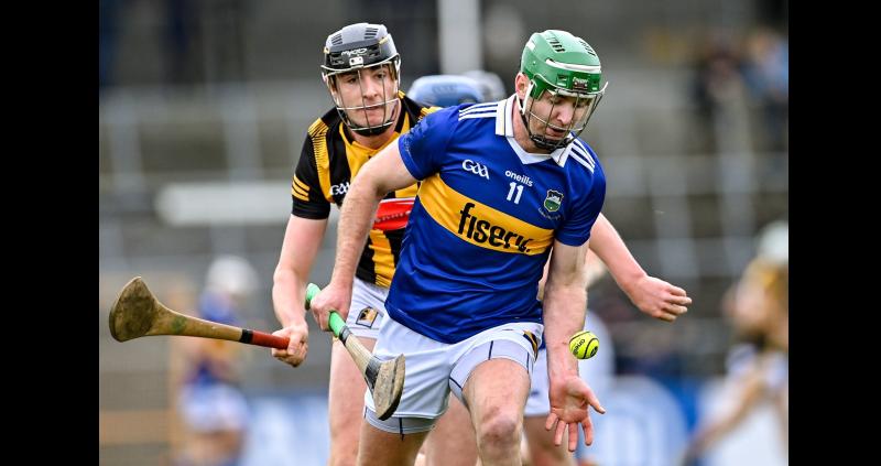 GAA review of hand pass applications at intercounty level shows a huge upsurge since 2016