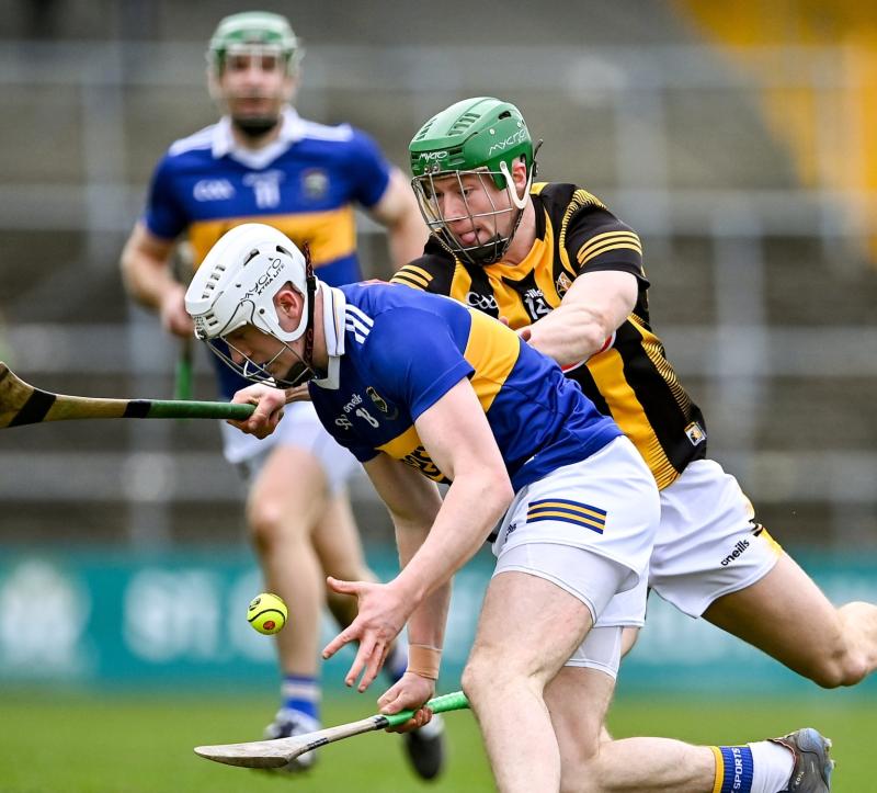 Tipperary hurling team to face Dublin in Croke Park this Saturday named
