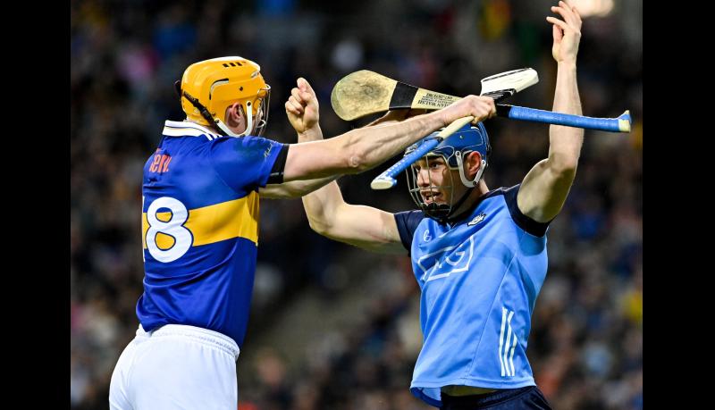 Tipperary Live player ratings - Tipperary vs Dublin