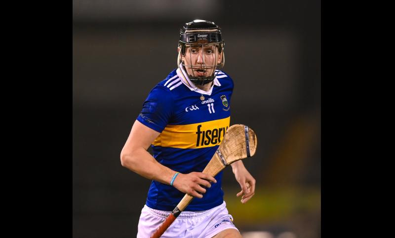 More concern for Tipperary as O'Connor and McGrath suffer season threatening injuries