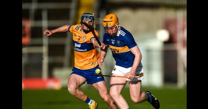 Tipperary sent packing from Munster U20 championship in semi-final defeat to Clare