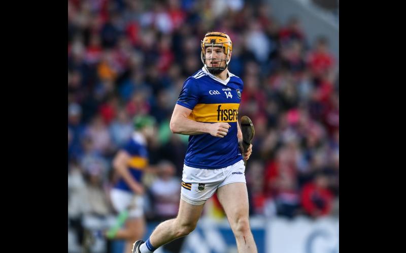 Nenagh Éire Óg suffer huge injury blow as star man requires surgery 