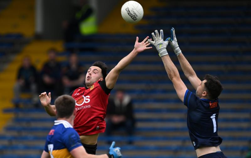 Tipperary footballers will play Waterford in Tailteann Cup tie at Páirc Uí Chaoimh