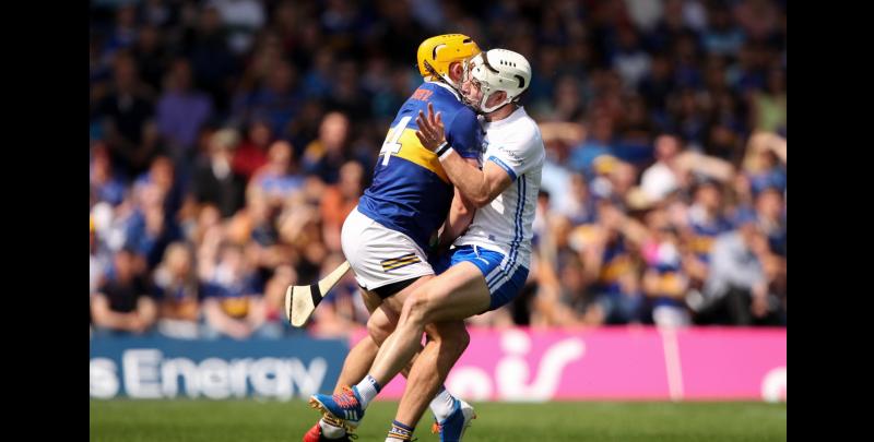 Dismal Tipperary live to fight another day despite loss to Waterford in Thurles