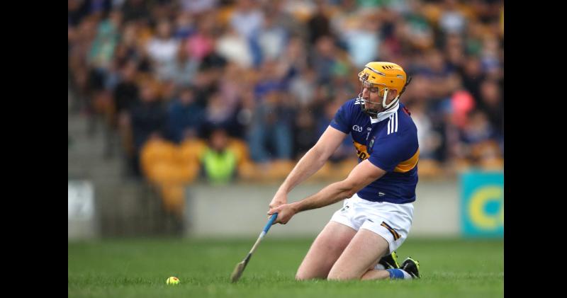 Tipperary team announced for quarter-final clash with Galway on Saturday