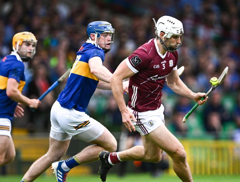 Tipperary Live player ratings - Tipperary vs Galway in AISHC Quarter-Final