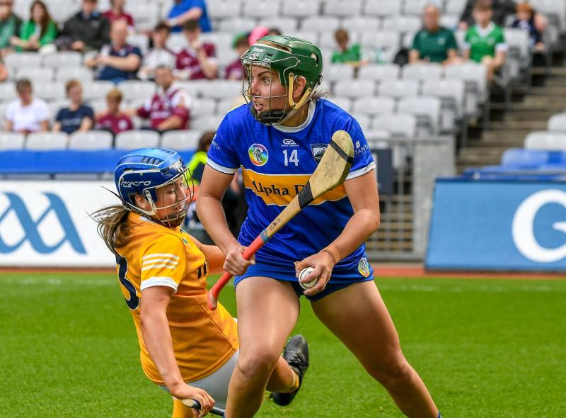 CAMOGIE PREVIEW: Tipperary seniors have golden opportunity to reach first final since 2006