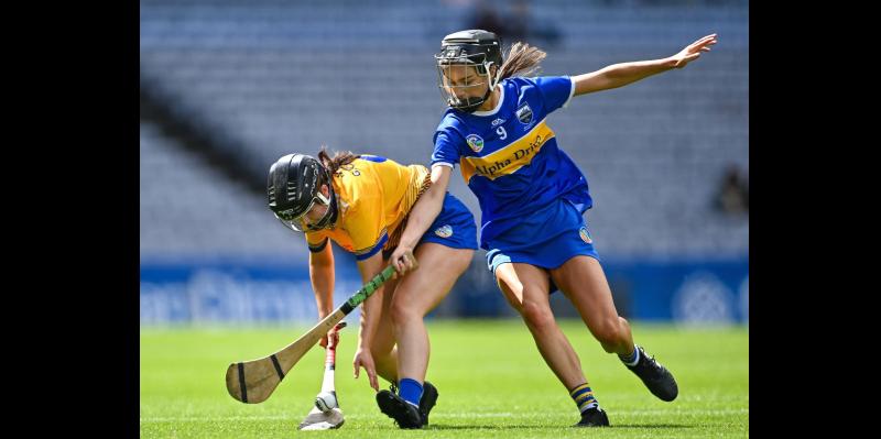 Tipperary camogie team drawn in good group ahead of 2024 All-Ireland championship