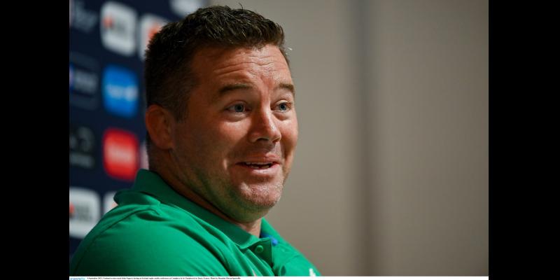 Plenty of Tipperary interest to keep an eye on ahead of the start of the Rugby World Cup