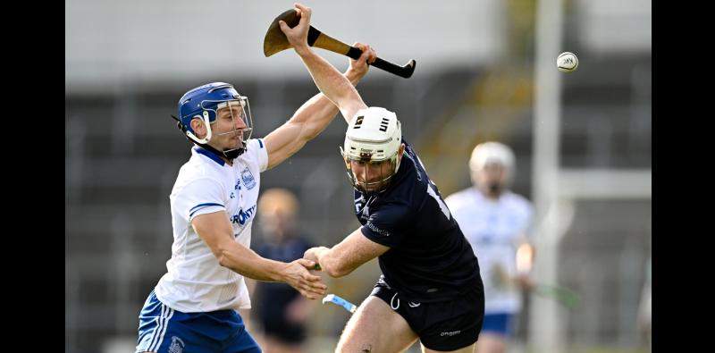Another county final goes the distance as Thurles Sarsfields and Kiladangan draw in senior final