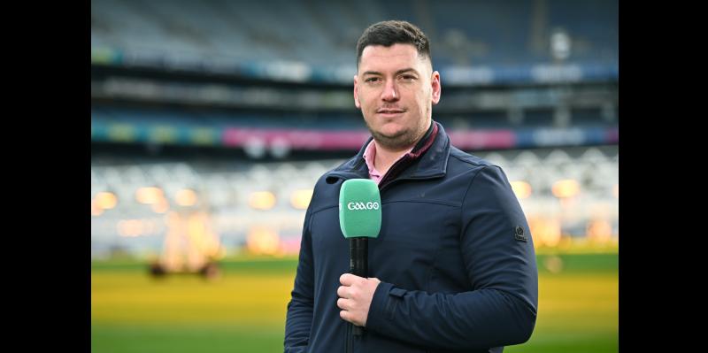 WATCH: Bubbles O'Dwyer talks about 'special relationship' with former teammate off the field