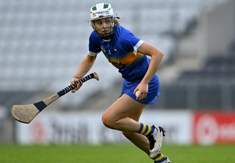 Tipperary camogie star Clodagh urges Premier County to Go the Hill for Jack and Jill