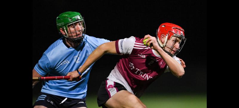 ROUND-UP: Fitzgibbon Cup concludes opening round with Tipp players prominent