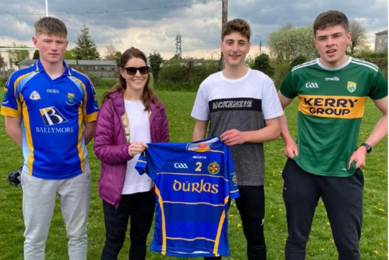 CBS hold annual fun run at Thurles racecourse