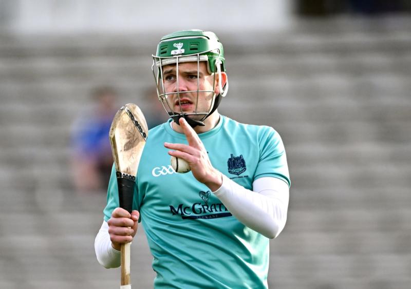 Team of the Week: Dan Breen Tipperary senior club hurling - Finals