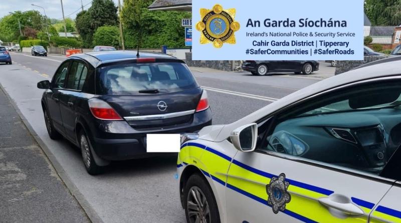 Tipperary Tipperary Tipperary 