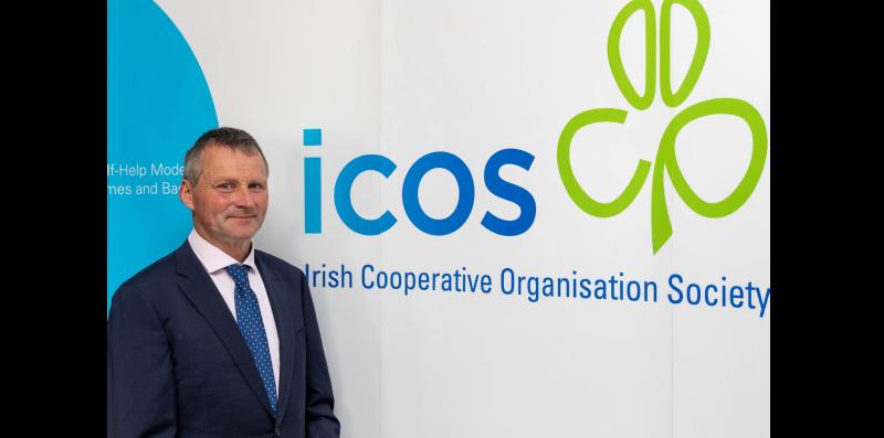 Tipperary dairy farmer elected as President to top national role 