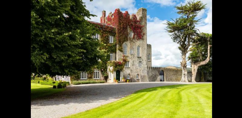 PROPERTY: Live like a King as incredible Tipperary estate looks for mind-boggling price 
