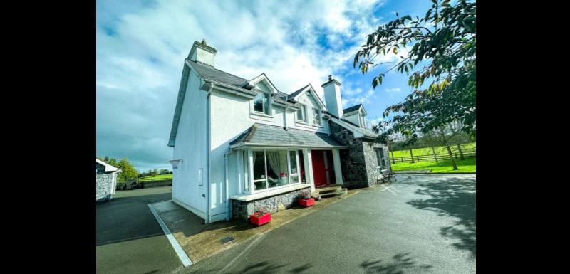 PROPERTY: Scarcely believable value placed on this stunning home in the heart of Tipperary